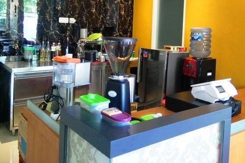 Chiaro Hotel Syariah Sidoarjo Buitenkant foto