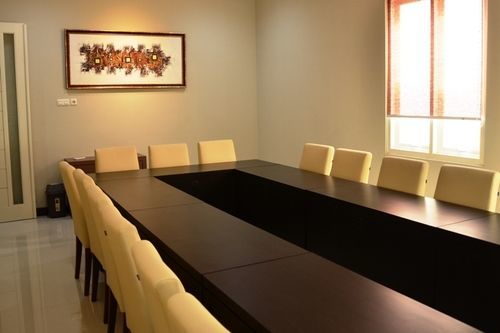 Chiaro Hotel Syariah Sidoarjo Buitenkant foto